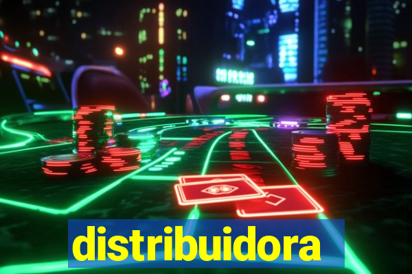 distribuidora informatica maringa